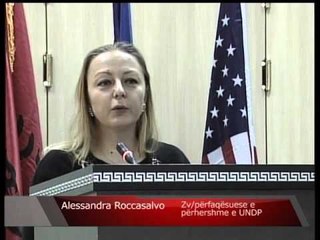 Lajme - Prezantimi i Portalit të Gjakovës