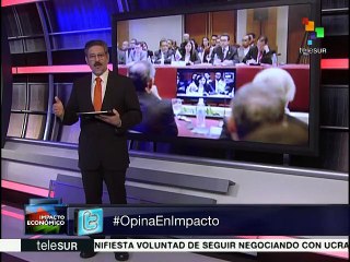 ¿Cuáles son las desventajas de un TLC entre el Mercosur y la UE?
