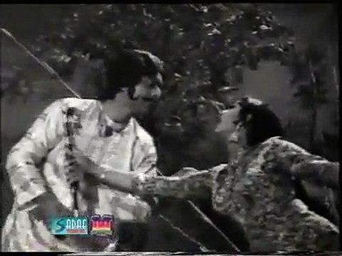 NOOR JAHAN - SAYYO NI MERA MAHI -MASTANA MAHI - YouTube