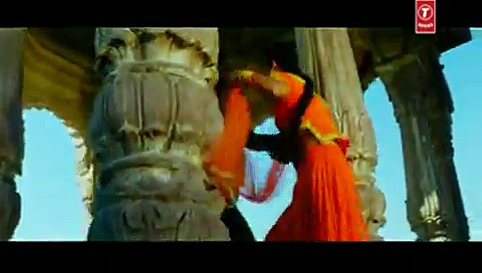 Odhani Odh Ke Nachu (Full Song) Film - Tere Naam - YouTube