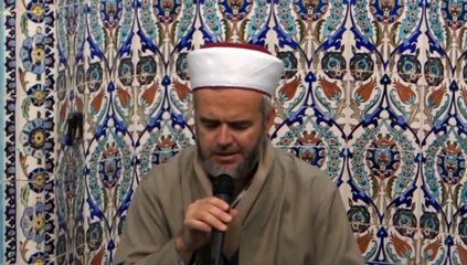 GUMULCINE KIRMAHALLEDE KANDIL MEVLIT TORENI