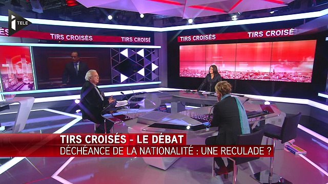 Tirs Croisés des Editorialistes du 22/12/2015