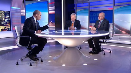 من واشنطن- إطلالات على البيت السوري