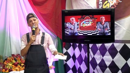 Pernambuco sol e samba 253 Sábado 19-12-2015 Bloco 1