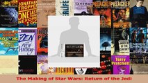 PDF Download  The Making of Star Wars Return of the Jedi Download Full Ebook