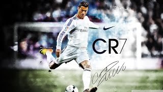 Cristiano Ronaldo ● Flashy Skills & Tricks