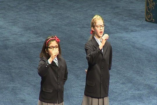 El 00943, agraciado con un quinto premio