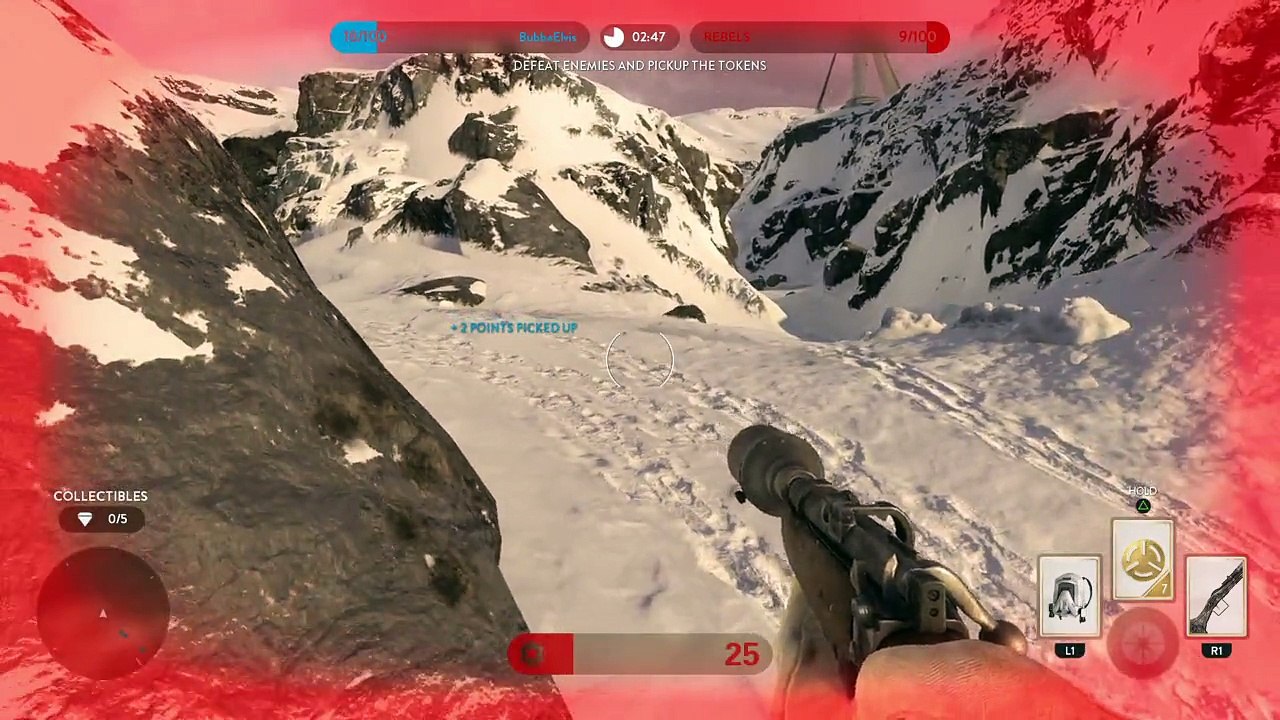 STAR WARS Battlefront