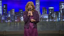 Jennifer Holliday - His Eyes Is On The Sparrow -  TBN Praise The Lord