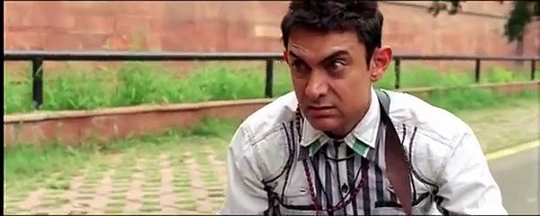WATCH PK Movies Deleted Scenes HD