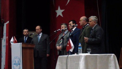 BANDIRMA CAMİ GÖREVLİSİ HOCALARDAN İLAHİLER