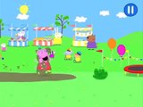 review New peppa pig App Daddy Pig Puddle Jump review on iPad mini