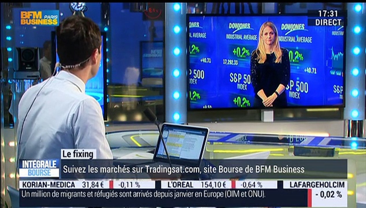 Le Club de la Bourse: Gilles Mainard, Gilles Bazy-Sire et Frédéric Rozier - 22/12