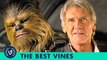 Star Wars Best Vines Compilation | Best Viners December 2015