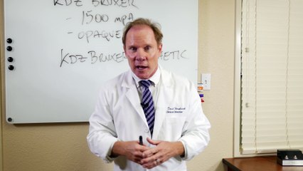 Clinical Performance of Esthetic Zirconia Implant Crowns