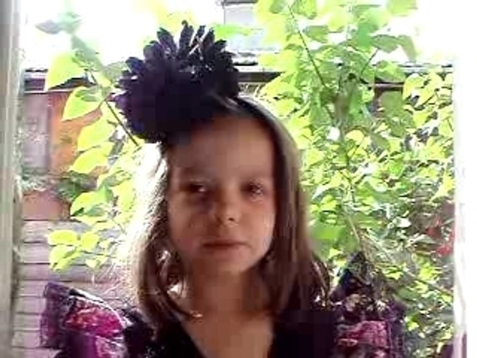 angie pour sa maman