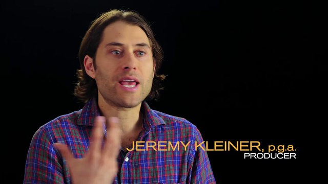 The Big Short 2015 Film Featurette The Big Leap - Christian Bale, Steve Carell Movie