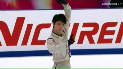 YH - NHK15 - FS replica  del 10.12.2015 (ESP ITA)