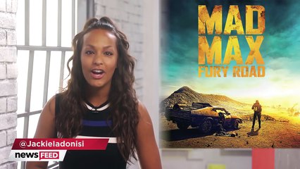 Mad Max Leads Critics Choice Awards Nominations