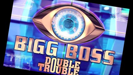 Bigg Boss 9- Face-Off With Wrestlers _ Day 72 _ 22nd December_ 2015