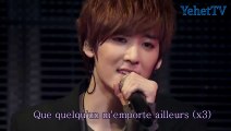 [VOSTFR] Take Me Away - UKISS (Live)