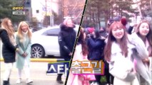 151223.KBS2.뮤비뱅크 2.스타출근길 뮤비차트7.러블리즈