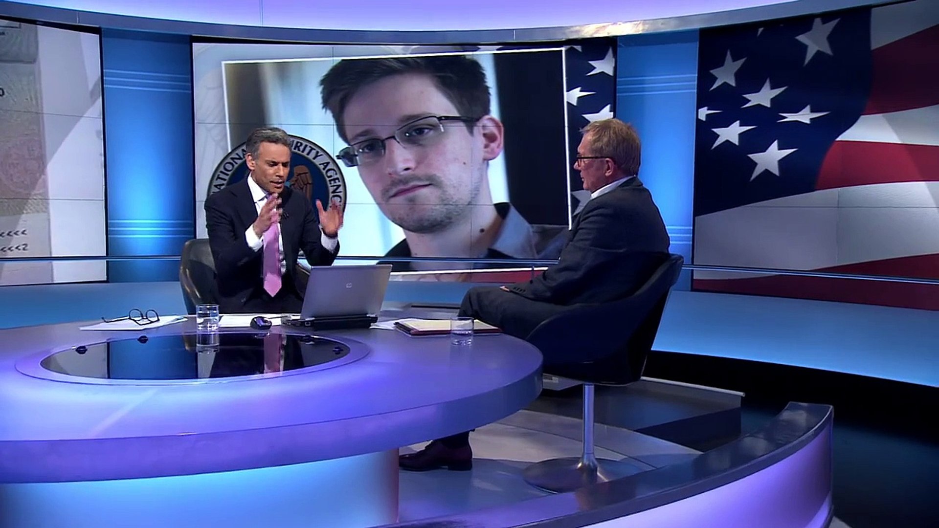 What next for Edward Snowden ? BBC News