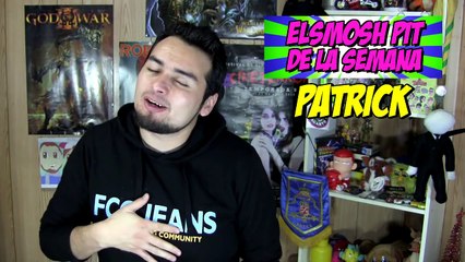 ¡CONDONES, MENTOS Y NUTELLA!