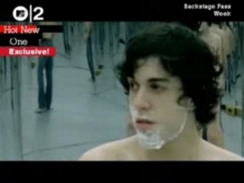 The Strokes - The End has no end