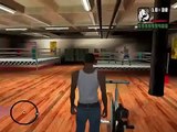 GTA San Andreas Playstation Part 3
