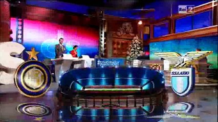 La Domenica Sportiva del 20 dicembre 2015 (1/3)