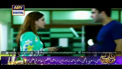 Watch Guzaarish Episode - 06 - 22nd December 2015 on ARY Digital