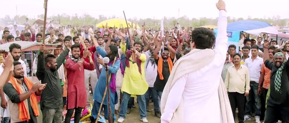 Jai Gangaajal Movie (2016) Official Trailer Full HD