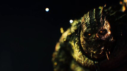 BATMAN ARKHAM KNIGHT - Season of Infamy DLC Trailer