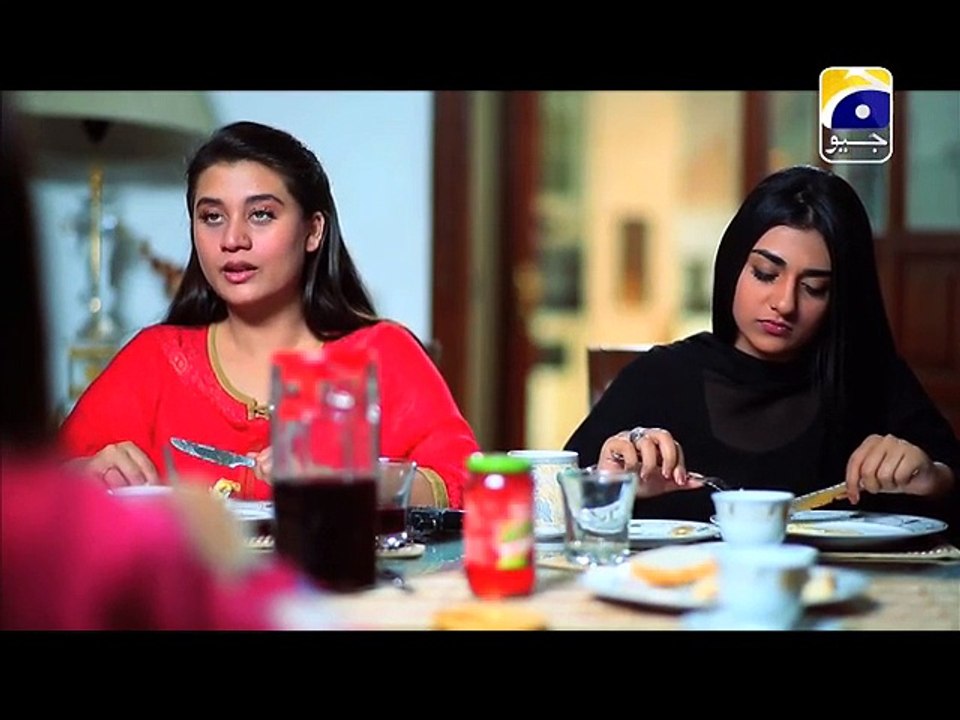 Jannat Episode 71,72 Full 22 December 2015 By Geo Tv