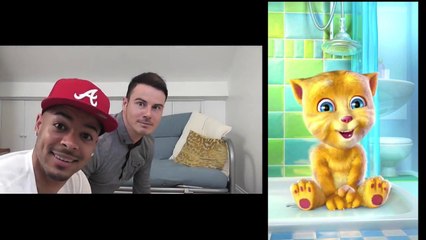 F2 Football Freestylers Billy Wingrove | Jeremy Lynch