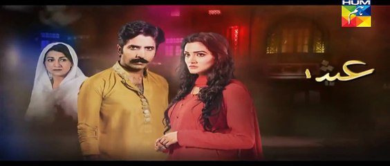 Ishq e Benaam Episode 33 Promo HUM TV Drama 22 Dec 2015 HD