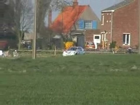 Geoffrey Rumas Lys 2007