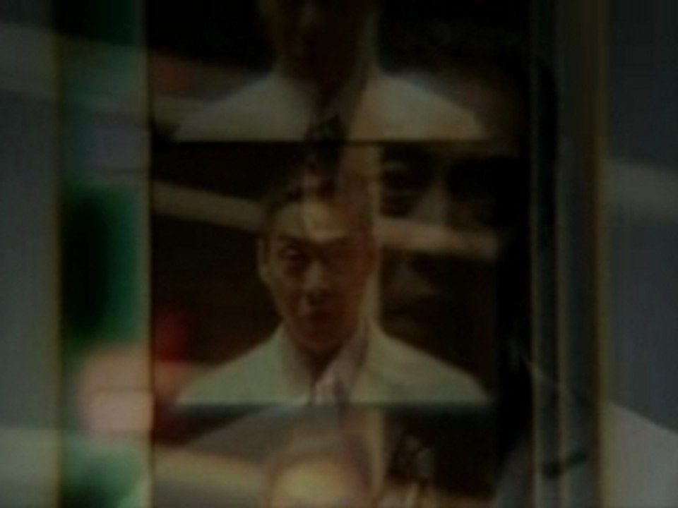 Lost Saison 2 : The Locke Experience