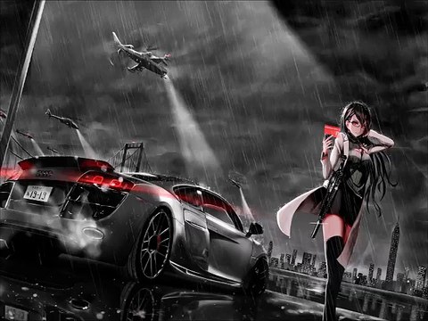 Stout King {DrUm & BaSs} Rise Above