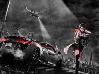 Stout King {DrUm & BaSs} Rise Above