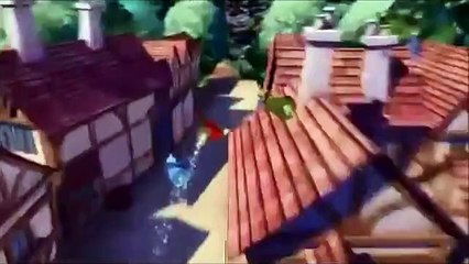 بداية الحكاية صوفيا: حكاية أميرة