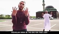 muslim queen song with lyrics , fantastic(240)