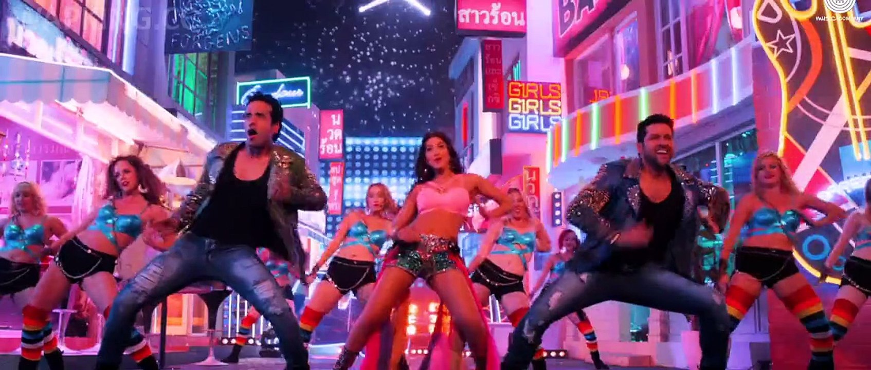 Jawaani Le Doobi Video Song (Kyaa Kool Hain Hum 3) Full HD