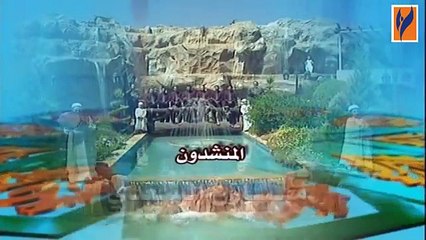 برنامج الأناشيد رحمانيات رمضان الحلقة 22 الثانية والعشرون   Islamic Songs