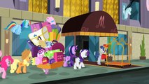 Generosity Song - My Little Pony: Friendship Is Magic - Season 4