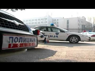 Letërnjoftimet false, Spasovski nuk jep detaje për të arrestuarit