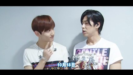 SMTOWN LIVE WORLD TOUR IV in SHANGHAI_TVXQ!