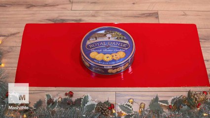 Wrap your Christmas treats with this crafty guide