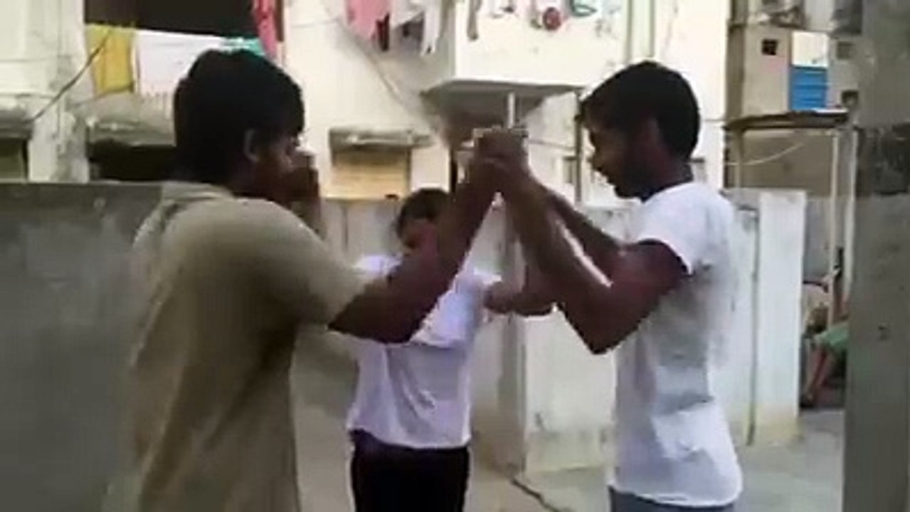 hahahah very funny